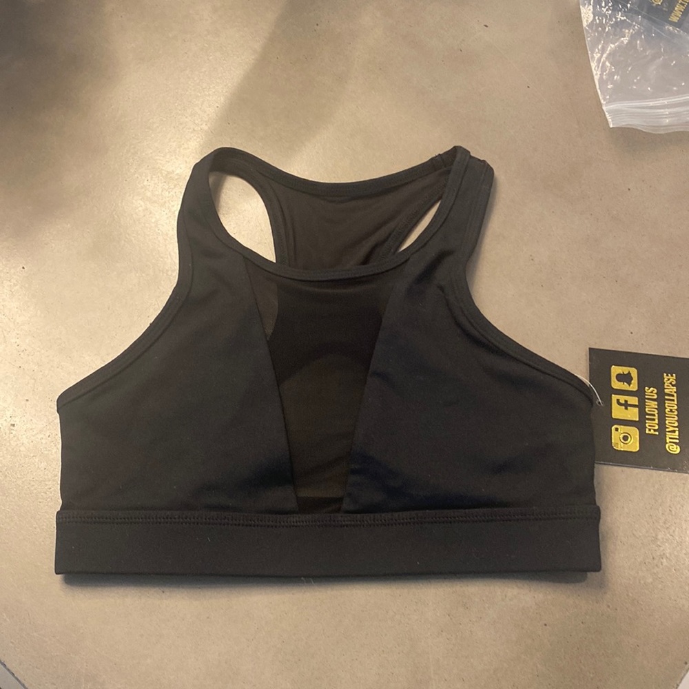 TYC Sports Bra
